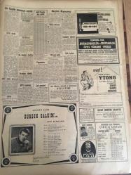 HÜRRİYET GAZETESİ  31 EKİM 1968 YIL :21 SAYI :7369--Dursun Salkım fotoğraflı sevilen plak reklamı-Seçim Kanunu Partiler Arası  Bir Toplantıda Görüşülecek -- De Gaulle Çok Memnun  Ayrıldı ----Avusturalya 'da ki Türk  işçilerinden  Demirel 'e şikayet  mektubu  geldi ----100 yeni gelin  düğünlerinin  yapıldığı   salonda bir araya geldi ---AP 'li kadınlar  Demirel 'i  marş  söyleyip  karşıladı ---Tunceli 'ye  kar  yağıyor ---Ev Doktoru :Bu kitap  ,evinizin  doktoru , sağlığınızın  kılavuzu olacaktır ----Albay Beregovoy  Ferzadan  döndü ----TİP 'te ki  sol ve daha sol savaşını AYBAR kazandı ---Galatasaray   Kütahya 'da şaşkına döndü :4-3---  Ceza Varsa Biz Yokuz ---UEFA  'nın  İstanbul 'da  toplanması  futbolumuz  için  büyük  başarıdır ---Altay  Samsun 'a  fark  yaptı :3-0----Sabri  Kiraz  Galatasaray  'yı  yenmek   için oynayacağız  dedi ----Rumenlerin  ümidi  Alsancak ta  söndü  :3-0----Kavga  ettiği  arkadaşını  bir yumrukla öldürdü ---- Lidya devrine ait  eserler bulundu ---