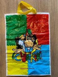 Antika - LCW LC WAIKIKI MAYMUNLU POŞET VINTAGE 1990 LAR FRANSA - kitantik - kitaLog