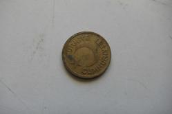 10 PARA 1942      Madeni Para     (VALİZ