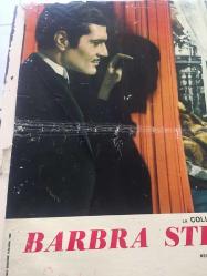 İngilizce,Amerikan ORİJİNAL BEZ SİNEMA AFİŞİ - Komik Kız, (Funny Girl) 1968, BEZ FİLM AFİŞİ / POSTERİ - BÜYÜK BOY - ORİJİNAL - 66 X 46 cm EBADINDA - Original Turkish Big Size Movie Poster - William Wyler, Isobel Lennart, Barbra Streisand, Omar Sharif, Kay Medford, Anne Francis, Walter Pidgeon, Lee Allen, Mae Questel, Gerald Mohr, Frank Faylen, Mittie Lawrence, Gertrude Flynn, Penny Santon, John Harmon, Thordis Brandt, Bettina Brenna, Virginia Ann Ford, Alena Johnston, Karen Stride, Mary Jane Mangler, Inga Neilsen, Sharon Vaughn