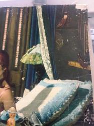 İngilizce,Amerikan ORİJİNAL BEZ SİNEMA AFİŞİ - Komik Kız, (Funny Girl) 1968, BEZ FİLM AFİŞİ / POSTERİ - BÜYÜK BOY - ORİJİNAL - 66 X 46 cm EBADINDA - Original Turkish Big Size Movie Poster - William Wyler, Isobel Lennart, Barbra Streisand, Omar Sharif, Kay Medford, Anne Francis, Walter Pidgeon, Lee Allen, Mae Questel, Gerald Mohr, Frank Faylen, Mittie Lawrence, Gertrude Flynn, Penny Santon, John Harmon, Thordis Brandt, Bettina Brenna, Virginia Ann Ford, Alena Johnston, Karen Stride, Mary Jane Mangler, Inga Neilsen, Sharon Vaughn