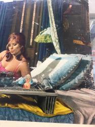 İngilizce Amerikan ORİJİNAL BEZ SİNEMA AFİŞİ - Komik Kız, (Funny Girl) 1968, BEZ FİLM AFİŞİ / POSTERİ - BÜYÜK BOY - ORİJİNAL - 66 X 46 cm EBADINDA - Original Turkish Big Size Movie Poster - William Wyler, Isobel Lennart, Barbra Streisand, Omar Sharif, Kay Medford, Anne Francis, Walter Pidgeon, Lee Allen, Mae Questel, Gerald Mohr, Frank Faylen, Mittie Lawrence, Gertrude Flynn, Penny Santon, John Harmon, Thordis Brandt, Bettina Brenna, Virginia Ann Ford, Alena Johnston, Karen Stride, Mary Jane Mangler, Inga Neilsen, Sharon Vaughn