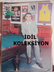 Alem Magazin Dergisi - Adnan Polat - Osman Berkmen - Yüksel Behil - Celal Çapa - Vitali Hakko - Deniz Adanalı - Nadir Güllüoğlu - Elvin Aydın - Zeynep Dereli - Nilgün Carlo Benardini - Tansa Mermeri - Ayça Sandıkçıoğlu - Nil Bentürk - Merve Kurttepeli - Zeynep Dereli - Sevil Sabancı - Özlem Taşkent - Şirin Yalçın - Aylin Okday - Pamira Bezmen - Serra Hamamcıoğlu - Esra Tümen - Elif Germiyanlıgil - Dilara bilimer - İpek Özilhan - Selin Fadıllıoğlu - Begüm Yaramancı - Alara Uzan - Can Mardin - İlker Mengi - Hayyam Garipoğlu - Alex Aroyo - Alp Yalman - Barış Ördekçioğlu - Nilgün Keçili - Nedret Taciroğlu - Canan Göknil - Elena Antonyuk - Revna Demirören - Gül Ördekçioğlu - Rıfat Edin - Sevgi Tunga - Pembe Tüzüner - Gülbin Simitçioğlu - Hatice Kefeli - Müjgan Suver - Enver Özdemir - Şule Has - İncilay Toplar - Yıldız Kamel - Zeynep Metin - Muzaffer Akpınar fotoğraf ve haberi - Dergi Tam Değildir Sadece 58 Sayfası Mevcuttur - Dergi Kapağı Yoktur - İdil Koleksiyon