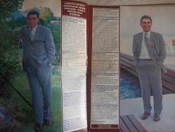 Alem Magazin Dergisi - Adnan Polat - Osman Berkmen - Yüksel Behil - Celal Çapa - Vitali Hakko - Deniz Adanalı - Nadir Güllüoğlu - Elvin Aydın - Zeynep Dereli - Nilgün Carlo Benardini - Tansa Mermeri - Ayça Sandıkçıoğlu - Nil Bentürk - Merve Kurttepeli - Zeynep Dereli - Sevil Sabancı - Özlem Taşkent - Şirin Yalçın - Aylin Okday - Pamira Bezmen - Serra Hamamcıoğlu - Esra Tümen - Elif Germiyanlıgil - Dilara bilimer - İpek Özilhan - Selin Fadıllıoğlu - Begüm Yaramancı - Alara Uzan - Can Mardin - İlker Mengi - Hayyam Garipoğlu - Alex Aroyo - Alp Yalman - Barış Ördekçioğlu - Nilgün Keçili - Nedret Taciroğlu - Canan Göknil - Elena Antonyuk - Revna Demirören - Gül Ördekçioğlu - Rıfat Edin - Sevgi Tunga - Pembe Tüzüner - Gülbin Simitçioğlu - Hatice Kefeli - Müjgan Suver - Enver Özdemir - Şule Has - İncilay Toplar - Yıldız Kamel - Zeynep Metin - Muzaffer Akpınar fotoğraf ve haberi - Dergi Tam Değildir Sadece 58 Sayfası Mevcuttur - Dergi Kapağı Yoktur