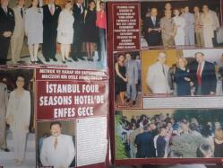 Alem Magazin Dergisi - Adnan Polat - Osman Berkmen - Yüksel Behil - Celal Çapa - Vitali Hakko - Deniz Adanalı - Nadir Güllüoğlu - Elvin Aydın - Zeynep Dereli - Nilgün Carlo Benardini - Tansa Mermeri - Ayça Sandıkçıoğlu - Nil Bentürk - Merve Kurttepeli - Zeynep Dereli - Sevil Sabancı - Özlem Taşkent - Şirin Yalçın - Aylin Okday - Pamira Bezmen - Serra Hamamcıoğlu - Esra Tümen - Elif Germiyanlıgil - Dilara bilimer - İpek Özilhan - Selin Fadıllıoğlu - Begüm Yaramancı - Alara Uzan - Can Mardin - İlker Mengi - Hayyam Garipoğlu - Alex Aroyo - Alp Yalman - Barış Ördekçioğlu - Nilgün Keçili - Nedret Taciroğlu - Canan Göknil - Elena Antonyuk - Revna Demirören - Gül Ördekçioğlu - Rıfat Edin - Sevgi Tunga - Pembe Tüzüner - Gülbin Simitçioğlu - Hatice Kefeli - Müjgan Suver - Enver Özdemir - Şule Has - İncilay Toplar - Yıldız Kamel - Zeynep Metin - Muzaffer Akpınar fotoğraf ve haberi - Dergi Tam Değildir Sadece 58 Sayfası Mevcuttur - Dergi Kapağı Yoktur