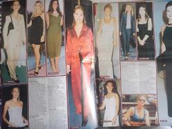 Alem Magazin Dergisi - Adnan Polat - Osman Berkmen - Yüksel Behil - Celal Çapa - Vitali Hakko - Deniz Adanalı - Nadir Güllüoğlu - Elvin Aydın - Zeynep Dereli - Nilgün Carlo Benardini - Tansa Mermeri - Ayça Sandıkçıoğlu - Nil Bentürk - Merve Kurttepeli - Zeynep Dereli - Sevil Sabancı - Özlem Taşkent - Şirin Yalçın - Aylin Okday - Pamira Bezmen - Serra Hamamcıoğlu - Esra Tümen - Elif Germiyanlıgil - Dilara bilimer - İpek Özilhan - Selin Fadıllıoğlu - Begüm Yaramancı - Alara Uzan - Can Mardin - İlker Mengi - Hayyam Garipoğlu - Alex Aroyo - Alp Yalman - Barış Ördekçioğlu - Nilgün Keçili - Nedret Taciroğlu - Canan Göknil - Elena Antonyuk - Revna Demirören - Gül Ördekçioğlu - Rıfat Edin - Sevgi Tunga - Pembe Tüzüner - Gülbin Simitçioğlu - Hatice Kefeli - Müjgan Suver - Enver Özdemir - Şule Has - İncilay Toplar - Yıldız Kamel - Zeynep Metin - Muzaffer Akpınar fotoğraf ve haberi - Dergi Tam Değildir Sadece 58 Sayfası Mevcuttur - Dergi Kapağı Yoktur