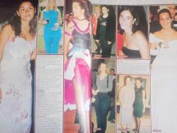 Alem Magazin Dergisi - Adnan Polat - Osman Berkmen - Yüksel Behil - Celal Çapa - Vitali Hakko - Deniz Adanalı - Nadir Güllüoğlu - Elvin Aydın - Zeynep Dereli - Nilgün Carlo Benardini - Tansa Mermeri - Ayça Sandıkçıoğlu - Nil Bentürk - Merve Kurttepeli - Zeynep Dereli - Sevil Sabancı - Özlem Taşkent - Şirin Yalçın - Aylin Okday - Pamira Bezmen - Serra Hamamcıoğlu - Esra Tümen - Elif Germiyanlıgil - Dilara bilimer - İpek Özilhan - Selin Fadıllıoğlu - Begüm Yaramancı - Alara Uzan - Can Mardin - İlker Mengi - Hayyam Garipoğlu - Alex Aroyo - Alp Yalman - Barış Ördekçioğlu - Nilgün Keçili - Nedret Taciroğlu - Canan Göknil - Elena Antonyuk - Revna Demirören - Gül Ördekçioğlu - Rıfat Edin - Sevgi Tunga - Pembe Tüzüner - Gülbin Simitçioğlu - Hatice Kefeli - Müjgan Suver - Enver Özdemir - Şule Has - İncilay Toplar - Yıldız Kamel - Zeynep Metin - Muzaffer Akpınar fotoğraf ve haberi - Dergi Tam Değildir Sadece 58 Sayfası Mevcuttur - Dergi Kapağı Yoktur