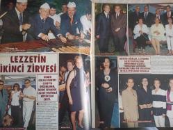 Alem Magazin Dergisi - Adnan Polat - Osman Berkmen - Yüksel Behil - Celal Çapa - Vitali Hakko - Deniz Adanalı - Nadir Güllüoğlu - Elvin Aydın - Zeynep Dereli - Nilgün Carlo Benardini - Tansa Mermeri - Ayça Sandıkçıoğlu - Nil Bentürk - Merve Kurttepeli - Zeynep Dereli - Sevil Sabancı - Özlem Taşkent - Şirin Yalçın - Aylin Okday - Pamira Bezmen - Serra Hamamcıoğlu - Esra Tümen - Elif Germiyanlıgil - Dilara bilimer - İpek Özilhan - Selin Fadıllıoğlu - Begüm Yaramancı - Alara Uzan - Can Mardin - İlker Mengi - Hayyam Garipoğlu - Alex Aroyo - Alp Yalman - Barış Ördekçioğlu - Nilgün Keçili - Nedret Taciroğlu - Canan Göknil - Elena Antonyuk - Revna Demirören - Gül Ördekçioğlu - Rıfat Edin - Sevgi Tunga - Pembe Tüzüner - Gülbin Simitçioğlu - Hatice Kefeli - Müjgan Suver - Enver Özdemir - Şule Has - İncilay Toplar - Yıldız Kamel - Zeynep Metin - Muzaffer Akpınar fotoğraf ve haberi - Dergi Tam Değildir Sadece 58 Sayfası Mevcuttur - Dergi Kapağı Yoktur