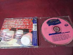SWEETBOX feat TEMPEST BOOYAH MUSIC CD MAXI