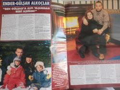 Alem Magazin Dergisi - Ajda Pekkan - Öztürk Serengil - Aykut Işıklar - Songül Çavuşoğlu - Jülide Ateş - Serap Ezgü - Şebnem Kısaparmak - Gülgün Feyman - Zafer Çika - Tunç Afşar - Nedret Taciroğlu - Ali Karacan - Roksi Garih - Ender Alkoçlar - Gülşah Alkoçlar - Rahmi Koç - Bülent Eczacıbaşı - Cem Boyner - Cem Hakko - Faruk Süren - Emir Yargıcı - Nurettin Hasman - Osman Çarmıklı - Alinur Validedeoğlu - Mustafa Koç - Ömer Sabancı - Erhan Dumanlı - Adnan Polat - Akın Öngör - Uğur dündar - Halis Komili - Erol Turanlıoğlu - Ercan Esinday - Okan Bayülgen - Selin Türkoğlu - Servet Koçak - Güliz Hasman - Nurettin Hasman - Ayşe Özgener - Serdar Şınlak - Nevşah Fidan - Metin Şen - Murat Başoğlu - Selin Denizli - Emre Yerlici - Tülin Şahin - Demet Akalın - Gözde Tan fotoğraf ve haberi - Dergi Tam Değildir Sadece 44 Sayfası Mevcuttur - Dergi Kapağı Yoktur