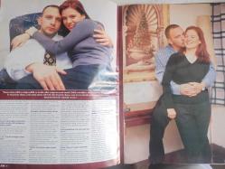 Alem Magazin Dergisi - Ajda Pekkan - Öztürk Serengil - Aykut Işıklar - Songül Çavuşoğlu - Jülide Ateş - Serap Ezgü - Şebnem Kısaparmak - Gülgün Feyman - Zafer Çika - Tunç Afşar - Nedret Taciroğlu - Ali Karacan - Roksi Garih - Ender Alkoçlar - Gülşah Alkoçlar - Rahmi Koç - Bülent Eczacıbaşı - Cem Boyner - Cem Hakko - Faruk Süren - Emir Yargıcı - Nurettin Hasman - Osman Çarmıklı - Alinur Validedeoğlu - Mustafa Koç - Ömer Sabancı - Erhan Dumanlı - Adnan Polat - Akın Öngör - Uğur dündar - Halis Komili - Erol Turanlıoğlu - Ercan Esinday - Okan Bayülgen - Selin Türkoğlu - Servet Koçak - Güliz Hasman - Nurettin Hasman - Ayşe Özgener - Serdar Şınlak - Nevşah Fidan - Metin Şen - Murat Başoğlu - Selin Denizli - Emre Yerlici - Tülin Şahin - Demet Akalın - Gözde Tan fotoğraf ve haberi - Dergi Tam Değildir Sadece 44 Sayfası Mevcuttur - Dergi Kapağı Yoktur