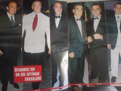 Alem Magazin Dergisi - Ajda Pekkan - Öztürk Serengil - Aykut Işıklar - Songül Çavuşoğlu - Jülide Ateş - Serap Ezgü - Şebnem Kısaparmak - Gülgün Feyman - Zafer Çika - Tunç Afşar - Nedret Taciroğlu - Ali Karacan - Roksi Garih - Ender Alkoçlar - Gülşah Alkoçlar - Rahmi Koç - Bülent Eczacıbaşı - Cem Boyner - Cem Hakko - Faruk Süren - Emir Yargıcı - Nurettin Hasman - Osman Çarmıklı - Alinur Validedeoğlu - Mustafa Koç - Ömer Sabancı - Erhan Dumanlı - Adnan Polat - Akın Öngör - Uğur dündar - Halis Komili - Erol Turanlıoğlu - Ercan Esinday - Okan Bayülgen - Selin Türkoğlu - Servet Koçak - Güliz Hasman - Nurettin Hasman - Ayşe Özgener - Serdar Şınlak - Nevşah Fidan - Metin Şen - Murat Başoğlu - Selin Denizli - Emre Yerlici - Tülin Şahin - Demet Akalın - Gözde Tan fotoğraf ve haberi - Dergi Tam Değildir Sadece 44 Sayfası Mevcuttur - Dergi Kapağı Yoktur