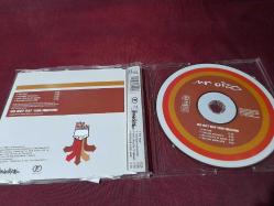 MR OIZO FLAT BEAT MUSIC CD MAXI