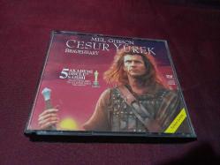 CESUR YÜREK BRAVEHEART VCD