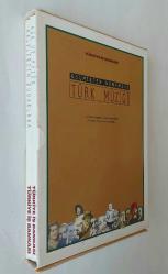 Geçmişten Günümüze Türk Müziği: 19'uncu Yüzyılın ikinci Yarısından 20'inci Yüzyılın ilk Çeyreğine [3 KİTAP+ 3 CD TAKIM]  / Dersaadet'te Akşam - Aşk ve Hüzün - Kalplerden Dudaklara