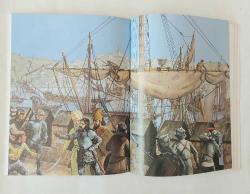 İstanbul'un Fethi 1453