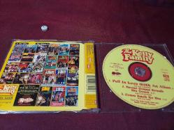 THE KELLY FAMILY FELL IN LOVE ALIEN MUSIC CD MAXI