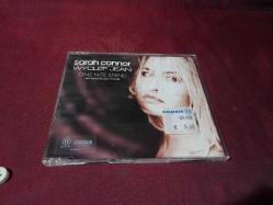 SARAH CONNOR feat WYCLEF JEAN ONE NINE STAND  MUSIC CD MAXI