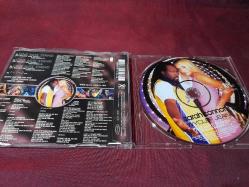 SARAH CONNOR feat WYCLEF JEAN ONE NINE STAND  MUSIC CD MAXI