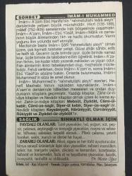 23 ARALIK  2003-TAKVİM YAPRAĞI-DOĞUM GÜNÜ HEDİYESİ-TÜRKİYE GAZETESİ TAKVİMİ,1.MEŞRUİYETİN İLANI 1876,MENEMEN HADİSELERİ 1930,KIBRISTA KANLI NOEL,1963,ŞİDDETLİ SOĞUKLAR,İMAM I MUHAMMED