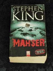 17140-MAHŞER ** GENİŞLETİLMİŞ 1.BASIM