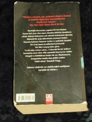 17140-MAHŞER ** GENİŞLETİLMİŞ 1.BASIM