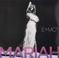 MARIAH CAREY - E=MC2 PLAK 2 LP 2021