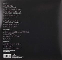 MARIAH CAREY - E=MC2 PLAK 2 LP 2021