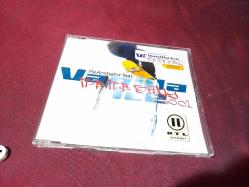 VANILLA ICE 2001 ICE ICE BABY  MUSIC CD MAXI