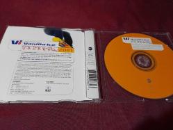 VANILLA ICE 2001 ICE ICE BABY  MUSIC CD MAXI