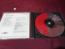 LINTON KWESI JOHNSON DREAD BEAT AN BLOOD  MUSIC CD (REGGAE)