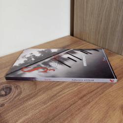 ŞU BOĞAZ HARBİ Fahrettin Alişar