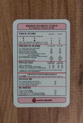 Carta Mundi - Belçika Üretimi İskambil Kağıdı, Peter Stuyvesant Sigarası İçin Üretilen Çok Özel Sınırlı-İskambil Oyun Destesi. Orijinal Kutusunda 2 Adet Destedir. Koleksiyonluk. Kartlar hiç kullanılmamıştır.