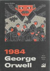 1984 GEORGE ORWELL (SILA OKUR ÇEVİRİSİ)