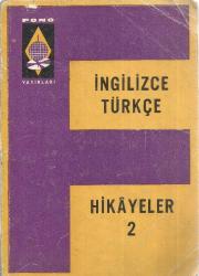 İNGİLİZCE TÜRKÇE HİKAYELER 2