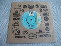 B2 - BİTİRİMLER - Hamsi kafalı - Yaktın beni kaynana