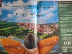 Alem Magazin Dergisi - Şefik Özek - Eran Tapan - Sevil Sabancı - Nur Özdemir - Heves Ekinci - Füsun Topbaş - Nihat Özdemir - Hilal Bingöl - Seher Taşçıoğlu - Turan Ceylan - Muzaffer Ceylan - Mahmut Aydın - Füsun Soydamat - Aziz Yıldırım - Nesrin İlter - Mahsun Kırmızıgül - Lili Garih - Şükrü Demirören - Gül Dürüst - İmret Aykut - Rahmi Koç - Sevil Işık - Belma Simavi - Şükran Berker - Seci Edin - Semahat Arsel - Esra Çavuşoğlu - Ali dürüst - Erhan Dumanlı - Osman Berkmen - Ali Vardar - Ahmet Çullu - Tunç Çapa fotoğraf ve haberi - Dergi Tam Değildir Sadece 8 Sayfası Mevcuttur - Dergi Kapağı Yoktur