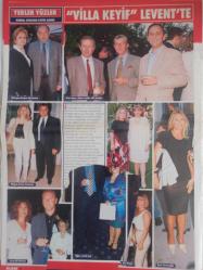 Alem Magazin Dergisi - Şefik Özek - Eran Tapan - Sevil Sabancı - Nur Özdemir - Heves Ekinci - Füsun Topbaş - Nihat Özdemir - Hilal Bingöl - Seher Taşçıoğlu - Turan Ceylan - Muzaffer Ceylan - Mahmut Aydın - Füsun Soydamat - Aziz Yıldırım - Nesrin İlter - Mahsun Kırmızıgül - Lili Garih - Şükrü Demirören - Gül Dürüst - İmret Aykut - Rahmi Koç - Sevil Işık - Belma Simavi - Şükran Berker - Seci Edin - Semahat Arsel - Esra Çavuşoğlu - Ali dürüst - Erhan Dumanlı - Osman Berkmen - Ali Vardar - Ahmet Çullu - Tunç Çapa fotoğraf ve haberi - Dergi Tam Değildir Sadece 8 Sayfası Mevcuttur - Dergi Kapağı Yoktur