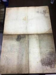 İngilizce ORİJİNAL BEZ SİNEMA, Film AFİŞİ - Kara Jak, Dehşet günleri, (Black Jack) 1968, BEZ FİLM AFİŞİ / POSTERİ - BÜYÜK BOY - ORİJİNAL - 92 X 66 cm EBADINDA - Original Turkish Big Size Movie Poster -  Gianfranco Baldanello, Moez Majali, Luigi Ambrosini, Augusto Finocchi, Gianfranco Baldanello, Robert Woods, Lucienne Bridou, Rik Battaglia, Larry Dolgin, Nino Fuscagni, Mimmo Palmara, Dalia Zagni, Federico Chentrens, Sasha Krusharska, Goffredo Unger, Giovanni Ivan Scratuglia, Giovanni Bonadonna, Romano Magnino, CINERIZ, İlan Vergisi Pullu