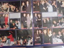 Alem Magazin Dergisi - 10 Mart 1999 - Leyla Alaton - Efe Eros Günyeli - Ömer Vargı - Murat Vargı - Osman Berkmen - Muzaffer Akpınar - Nurcan Akad - Necla Zarakol - Cüneyt Türktan - Abdullah Dedeoğlu - Neslihan Irmak - Berna Gürel - Nur Akgerman - Çiğdem Kayalı - Barış Küce - Suzet Masa - Erol Tezmen - Sedat Aloğğlu - Mustafa KEfeli - Roksi Garih - Hakan Elyaban - Ayşe Engin - Cemile Garan - Leyla Birsel - Erol Kaynar - Zeynep Arınç - Hasan Mingü - Tilda Tezman - Bülent Akgerman - Nilgün aslan - Armağan Özgörkey - Mehmet Pisak - Ali Dalokay - Sencer Can - Ata Zorlu - Mehpare Edin - Ünver Oral - Figen Erman - İbrahim Tatlıses - Ali Şen - Vefa Küçük fotoğraf ve haberi - Dergi Tam Değildir Sadece 68 Sayfası Mevcuttur - Sayfalarda Yırtık Mevcuttur