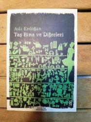 TAŞ BİNA VE DİĞERLERİ