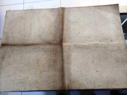 İtalyanca ORİJİNAL BEZ SİNEMA, Film AFİŞİ - Yedi Sapık Bir Fahişe, (Una donna per 7 bastardi) 1974, BEZ FİLM AFİŞİ / POSTERİ - BÜYÜK BOY - ORİJİNAL - 63 X 44 cm EBADINDA - Original Turkish Big Size Movie Poster - Roberto Bianchi Montero, Leila Buongiorno, Richard Harrison, Dagmar Lassander, Ivano Staccioli, Antonio Casale, Luciano Bartoli, Luciano Rossi, Alessandro Perrella, Gordon Mitchell, Andrea Checchi