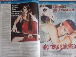 Akşam Kapris Haftalık Aktüalite Sinema Tiyatro Müzik ve Magazin Dergisi - 2 Kasım 2002 - Hilal Cebeci - Deniz Akkaya - Erdal Acar - İlhan Mansız - Barış Kocaoğlu - Deniz Akkaya - Deniz Akkaya - Perihan Akı - Aylin Köse - Hakan Vardar - Barış Engin - Karaca Taşkent - Nadir Yelkenci - Nilgün Keçili - Ece Kurdoğlu - Hilal Cebeci - Erçin Dağ - Hilal Cebeci - Ten Extreme Posteri - Çağla Şikel - Gizem Özdilli - Emrah - Asuman Kruse - Harika Avcı - Gülben Ergen - Sema Şimşek - İvana smunovich - Gül Ergi - Erçin Dağ - Nergis Kumbasar - Serdar Ortaç - Atilla Taş - Tuğba Özay - Selin Toktay - MithatcanAli Gürdil - İzzet Yıldızhan - Yusuf İzel - Pınar Tezcan - Ayşe Hatun Önal - Ayşe Hatun Önal - Tülin Şahin - Barış Bardakçı - Süha Yavuz - Ebru Gündeş fotoğraf ve haberi - Posterli Tam Takım Dergi