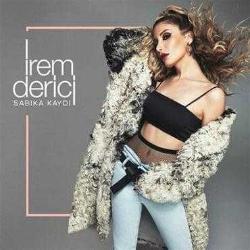 İREM DERİCİ-irem derici sabıka kaydı cd BASKISI TÜKENMİŞ-AMBALAJINDA CD