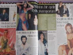 Akşam Kapris Haftalık Aktüalite Sinema Tiyatro Müzik ve Magazin Dergisi - 20 Mart 2004 - Didem Taslan - Barış Kocaoğlu - Türkan Şoray - Demet Şener - Demet Şener - Ahmet Tatlı - Seren serengil - Tarkan - Arzu Yanardağ - Birol Üneri - Candan Erçetin - Mustafa Altıoklar - Mehmet Ali Erbil - Esin Civangil - Şenay Akay - Harika Avcı - Seda Sayan - Hande Ataizi - Ebru Gündeş - Gizem Özdilli - Esra Balamir - Ebru Güzel - Deniz Akkaya - Ebru Şallı - Ayşe Hatun Önal - Uğurkan Erez - Sertab Erener - Mustafa Altıoklar - Güngör Bayrak - Ebru Gündeş - Hakan Altun - Seda Üren - Nükhet Duru - Cansu Dere - Pınar Altuğ - Merve Malkoç - Bahar Korçan - Yeliz Yeşilmen - Özlem Uçar  Barış Engin - Özcan Deniz - Funda Arar - Tuğba Altıntop fotoğraf ve haberi - Tam Takım Dergi