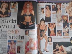 Akşam Kapris Haftalık Aktüalite Sinema Tiyatro Müzik ve Magazin Dergisi - 20 Mart 2004 - Didem Taslan - Barış Kocaoğlu - Türkan Şoray - Demet Şener - Demet Şener - Ahmet Tatlı - Seren serengil - Tarkan - Arzu Yanardağ - Birol Üneri - Candan Erçetin - Mustafa Altıoklar - Mehmet Ali Erbil - Esin Civangil - Şenay Akay - Harika Avcı - Seda Sayan - Hande Ataizi - Ebru Gündeş - Gizem Özdilli - Esra Balamir - Ebru Güzel - Deniz Akkaya - Ebru Şallı - Ayşe Hatun Önal - Uğurkan Erez - Sertab Erener - Mustafa Altıoklar - Güngör Bayrak - Ebru Gündeş - Hakan Altun - Seda Üren - Nükhet Duru - Cansu Dere - Pınar Altuğ - Merve Malkoç - Bahar Korçan - Yeliz Yeşilmen - Özlem Uçar  Barış Engin - Özcan Deniz - Funda Arar - Tuğba Altıntop fotoğraf ve haberi - Tam Takım Dergi