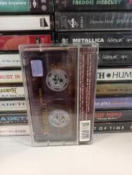 Aşık Veysel - 2 - Arşiv Serisi - Kaset -