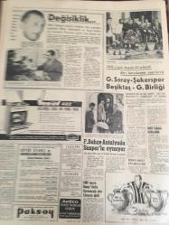 HÜRRİYET GAZETESİ 10 NİSAN  1965-Güler Gürses-Saadet Güneş-Beyhan Akıncı-Nevin Tezeren-Parla Şenol-Mefharet Atalay-Tülin Korman-Necdet Yazar-Hamiyet yüceses-İzmir fuar göl gazinosu-Türkiye İş Bankası-Nesrin ünal-Ayfer Feray-Harem filmi-Bölükbaşı  İnönü 'ye  dün  şiddetle çattı ---Gökay  :Güney Afrika da Türkiye den  işçi istiyor ---TİP Hakkında Geniş  Tahkikat Açıldı --Atina Büyükelçimiz  Turhan  Tuluy Papandreu  ile başbaşa ----Ermeniler  , ihanet  yıl dönümü  için  gösteri  yapmak istiyor ---Keban  'ın  ihalesi  mayısta  yapılıyor ---Almanya  da ki    işçiler  kızlarla  gezecek  seviyede  değilmiş ---Yerli imalat  büyük  tasarruf  temin  ediyor --Kanseri tedavi  eden  ışınları  bulanlar  :Pierre  ve  Marie  Curie ----Galatasaray  --Şeker spor  -Beşiktaş  -G.birliği --TİP  için  tahrikat açıldı --Ayhan Işık , fiyatını  10 bin  lira birden  düşürdü --