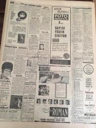 HÜRRİYET GAZETESİ 10 NİSAN  1965-Güler Gürses-Saadet Güneş-Beyhan Akıncı-Nevin Tezeren-Parla Şenol-Mefharet Atalay-Tülin Korman-Necdet Yazar-Hamiyet yüceses-İzmir fuar göl gazinosu-Türkiye İş Bankası-Nesrin ünal-Ayfer Feray-Harem filmi-Bölükbaşı  İnönü 'ye  dün  şiddetle çattı ---Gökay  :Güney Afrika da Türkiye den  işçi istiyor ---TİP Hakkında Geniş  Tahkikat Açıldı --Atina Büyükelçimiz  Turhan  Tuluy Papandreu  ile başbaşa ----Ermeniler  , ihanet  yıl dönümü  için  gösteri  yapmak istiyor ---Keban  'ın  ihalesi  mayısta  yapılıyor ---Almanya  da ki    işçiler  kızlarla  gezecek  seviyede  değilmiş ---Yerli imalat  büyük  tasarruf  temin  ediyor --Kanseri tedavi  eden  ışınları  bulanlar  :Pierre  ve  Marie  Curie ----Galatasaray  --Şeker spor  -Beşiktaş  -G.birliği --TİP  için  tahrikat açıldı --Ayhan Işık , fiyatını  10 bin  lira birden  düşürdü --