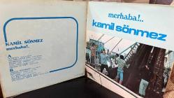 KAMİL SÖNMEZ - MERHABA 02003